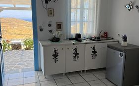 Mihaela Apartments Sifnos